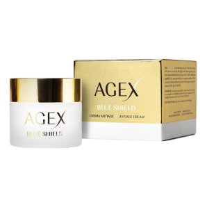 AGEX BLUE SHIELD 50ml