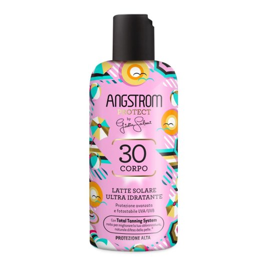 ANGSTROM-Latte Sol.30*200ml