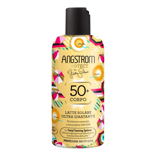 ANGSTROM-Latte Sol.50+200ml