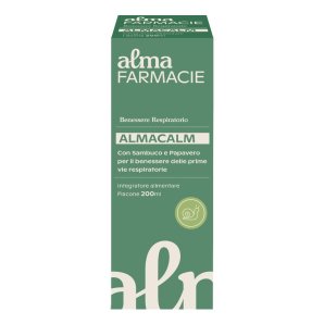 ALMACALM 200ML ALMACALM 200ML