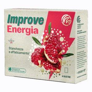 IMPROVE ENERGIA 14 Bust.