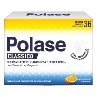 Polase 36 Bustine Arancia PROMO24