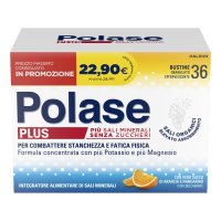 Polase Plus 36 Bustine PROMO24