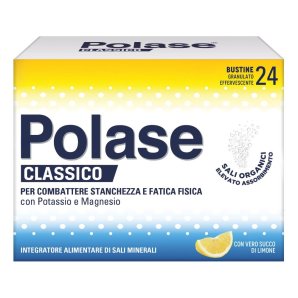 POLASE 24 Bust.Limone PROMO24