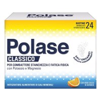 POLASE 24 Bust.Arancia PROMO24
