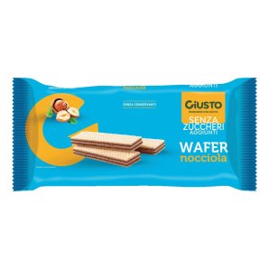 GIUSTO S/Z Wafer Nocc.175g