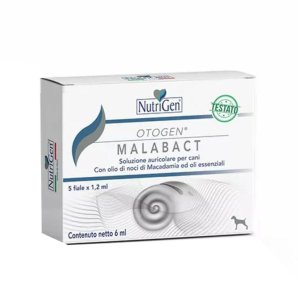 OTOGEN MALABACT 5 FL