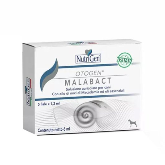 OTOGEN MALABACT 5 FL