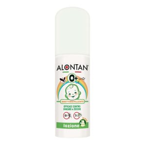 ALONTAN Baby 0+ Lozione 75ml