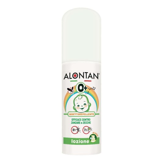 ALONTAN Baby 0+ Lozione 75ml