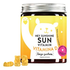 BWB HEY SUNSHINE VIT.D 45Caram