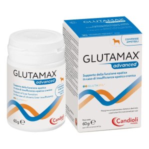 GLUTAMAX Advanced 30 Cpr