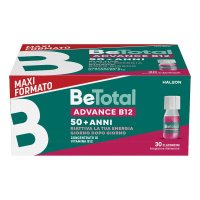 BETOTAL Advance B12*30 Flaconcini