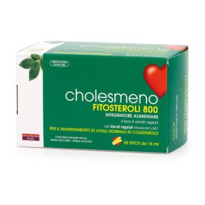 CHOLES MENO FITOST 800 30STICK