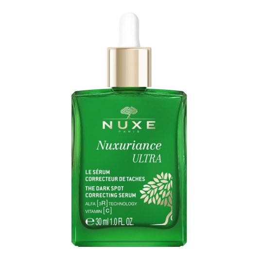 NUXE NUXURIANCE ULTRA SIE MACC NUXE NUXURIANCE ULTRA SIE MACC