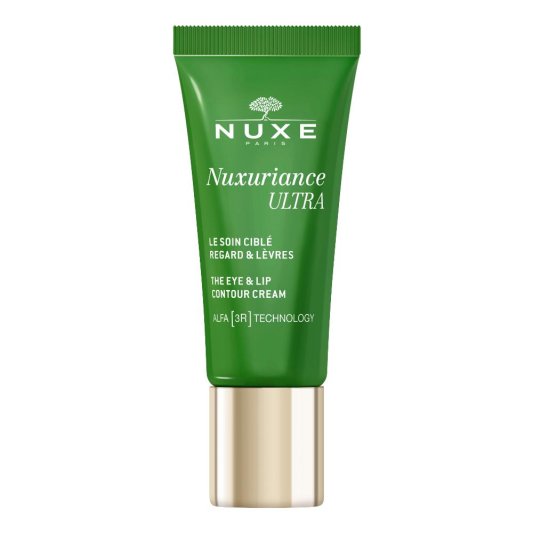NUXE NUXURIANCE ULTRA TRAT OCC NUXE NUXURIANCE ULTRA TRAT OCC