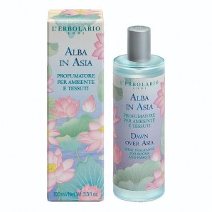 ALBA ASIA PROF AMB TESS 100ML