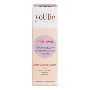 YOUBE MIA NOVA Siero Viso Imp.