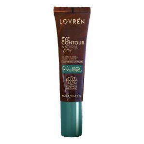 LOVREN Cont.Occhi 15ml