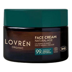 LOVREN Cr.Viso A-Age 50ml