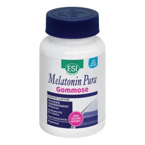 ESI MELATONIN PURA 60 Gommose