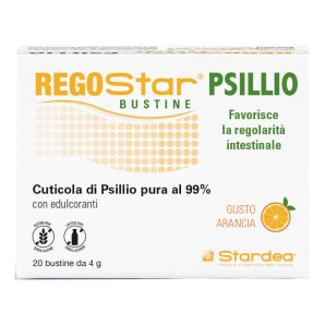 REGOSTAR Psillo 20 Bust.4g