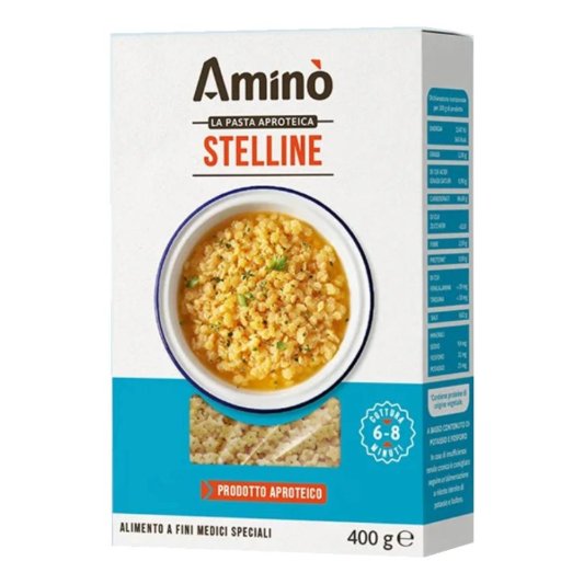 AMINO'Aprot.Stelline 250g