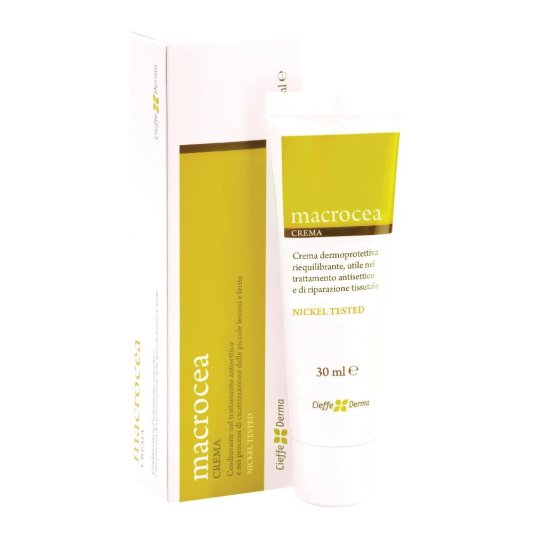 MACROCEA CREMA 30ML