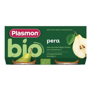 OMO PL.Pera Bio 2x 80g