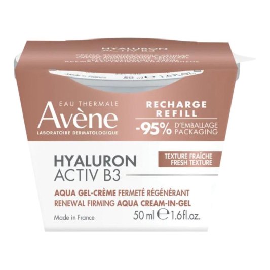 AVENE Hyaluron A B3 Acqua Ref.