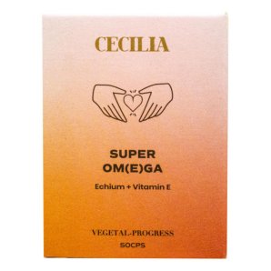 SUPER OMEGA 50CPS