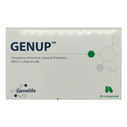 GENUP 30 Cpr