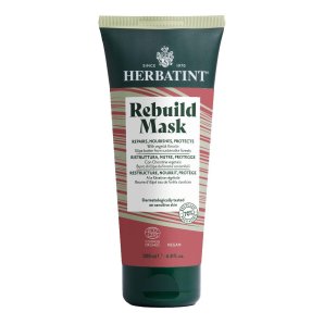 HERBATINT Rebuild Mask 200ml