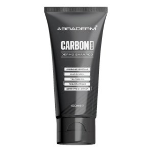 BRADERM CARBON SEB Sh.150ml