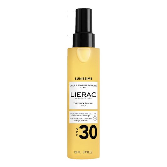 SUNISSIME Olio fp30 150ml