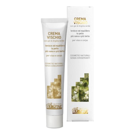 CREMA AL VISCHIO 50ML CREMA AL VISCHIO 50ML
