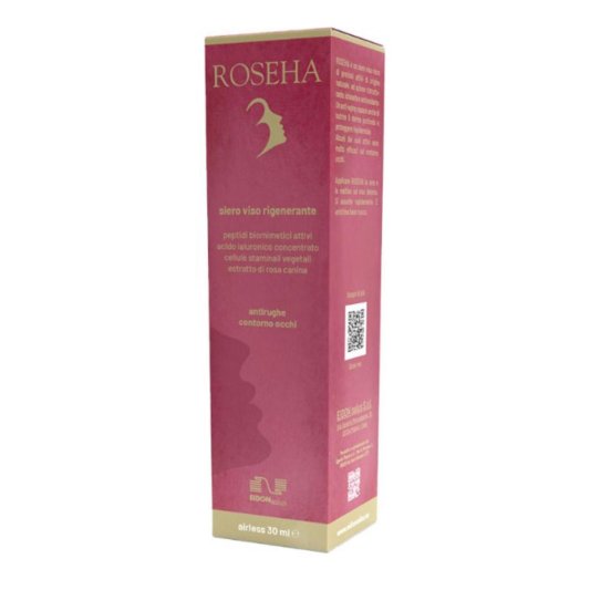 ROSEHA Siero Viso 30ml