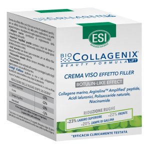 BIOCOLLAGENIX Crema Viso 50ml