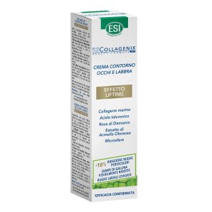 BIOCOLLAGENIX Crema C/Occhi