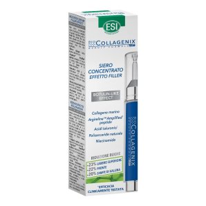 BIOCOLLAGENIX Siero Filler10ml