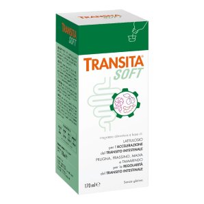 TRANSITA Soft 170ml