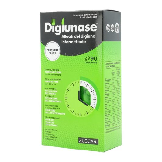DIGIUNASE FASE PASTO 90CPR