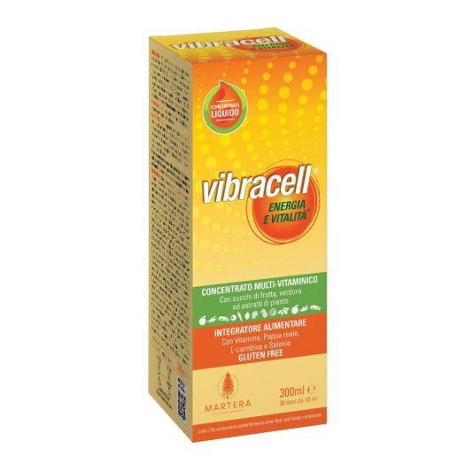 VIBRACELL*Int.Diet.300ml