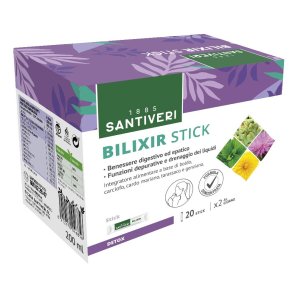 BILIXIR 20 Stick