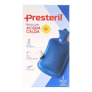 PRESTERIL Borsa Acq.Calda Bil.
