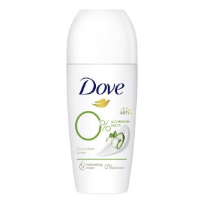 DOVE ADV CARE 0% Sali Cucumber