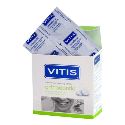 VITIS Ortho 32 Cpr