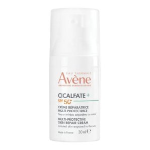 CICALFATE+Crema fp50+ 30ml