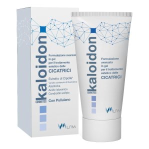 KALOIDON GEL CICATRICI 30ML