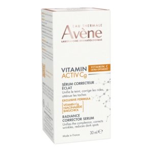 AVENE Vitamin Activ C Siero